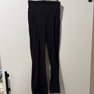 lululemon athletica Black Women's Pants